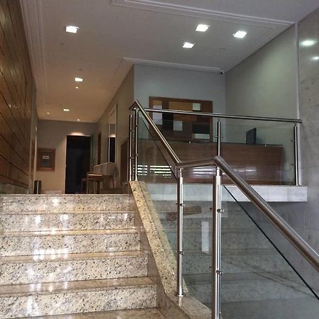 Apartamento Luxo Copacabana Rio de Janeiro Dış mekan fotoğraf