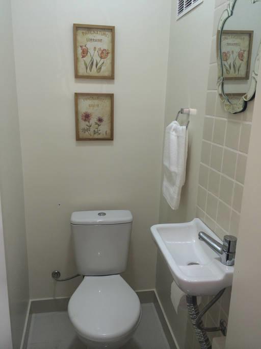 Apartamento Luxo Copacabana Rio de Janeiro Dış mekan fotoğraf