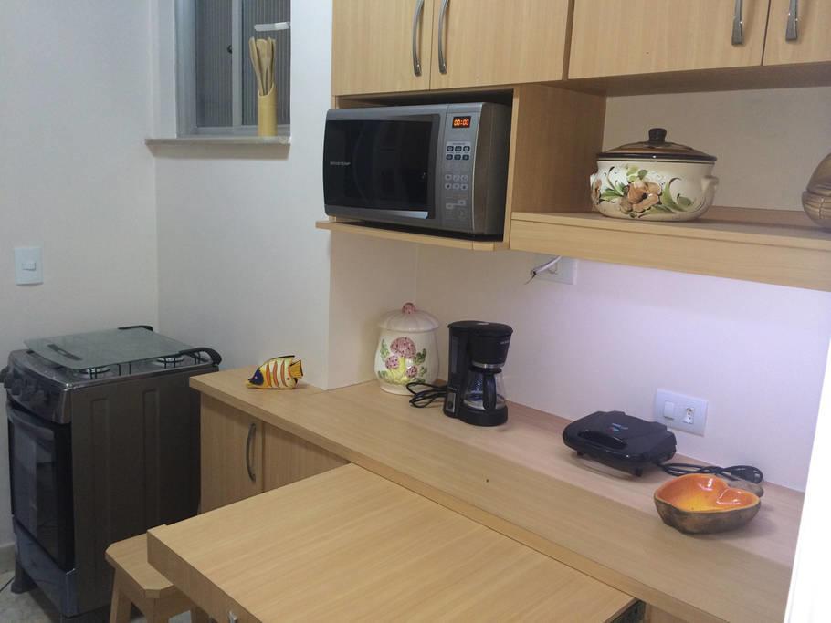 Apartamento Luxo Copacabana Rio de Janeiro Dış mekan fotoğraf