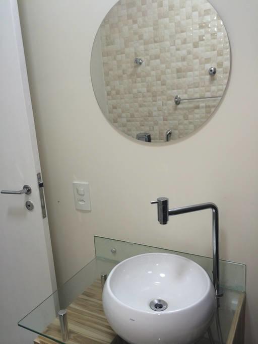 Apartamento Luxo Copacabana Rio de Janeiro Dış mekan fotoğraf