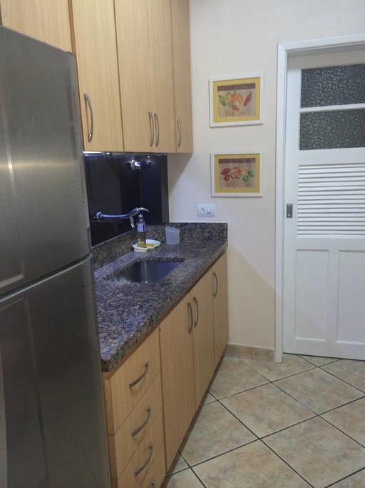 Apartamento Luxo Copacabana Rio de Janeiro Dış mekan fotoğraf