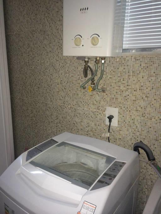 Apartamento Luxo Copacabana Rio de Janeiro Dış mekan fotoğraf